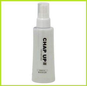 チャップアップ 電話注文